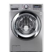 Front Load Washer with Steam - 5.2 cu.ft.- Graphite