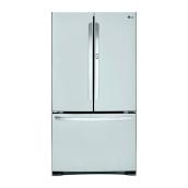 Refrigerator with Door-in-Door™ - 24.8 cu. ft. - Stainless