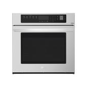 Electric Wall Oven with EasyClean(R) - 30in- Stainless Steel