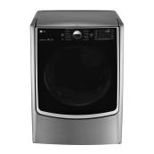 Electric Dryer Wi-Fi - 7.4 cu ft. - Stainless