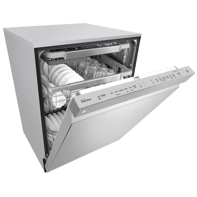 Ldp6797st sales dishwasher reviews