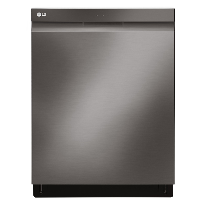 LG 24-inch Built-in Dishwasher with QuadWash™ LDT7797ST