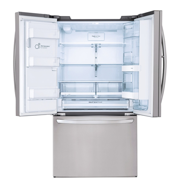 lg refrigerator lfxs28566s