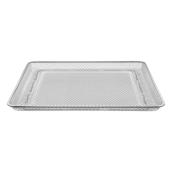 LG Air Fry Tray - Stainless Steel