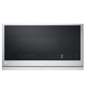 LG Smart Over the Range Microwave 2.1-cu.ft. Stainless Steel