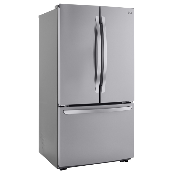 LG Ice Maker Not Making Ice iFixit Troubleshooting