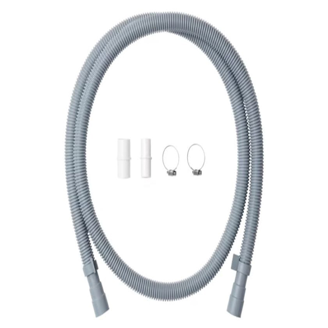 Conduite d'alimentation pour lave-vaisselle LG 6,5 pi avec connecteurs
