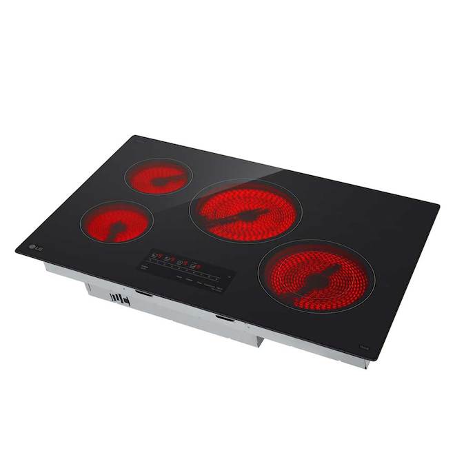 What is Radiant Cooktop: Ultimate Guide to Efficient Cooking