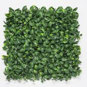 Artificial Hedge Roll - 40" x 40" - 11.2 sq. ft.