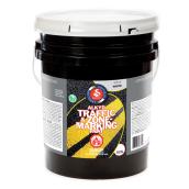 Alkyd Traffic and Zone Marking Paint - White