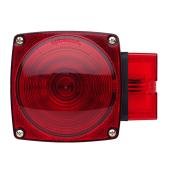 Right Tail Light  - 80"- Red
