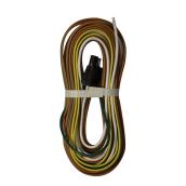 Wire Harness with 4 way Connector - 174"