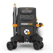 Powerplay 2300 PSI 1.4 GPM Cold Water Electric Pressure Washer