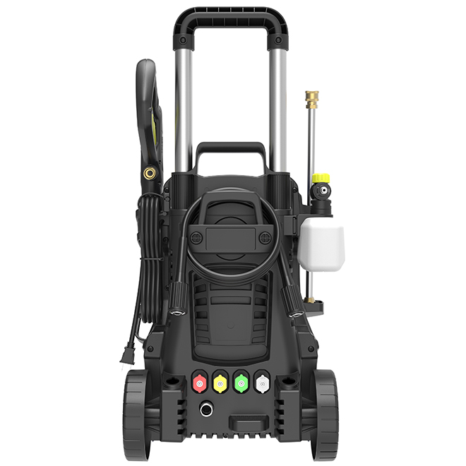 RONA Compact Pressure Washer Electric 2000 PSI 1.7 GPM