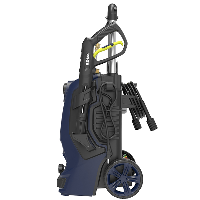 RONA Compact Pressure Washer Electric 2000 PSI 1.7 GPM