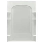 Sterling Ensemble Shower Wall Surround Back Panel 72.5 x 1.625 x 1.625-in