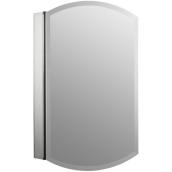 KOHLER Archer 20 po x 31 po Armoire à pharmacie en saillie/encastrée avec miroir