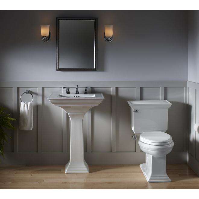 KOHLER Memoirs Lavatory Pedestal 2267-0 | RONA