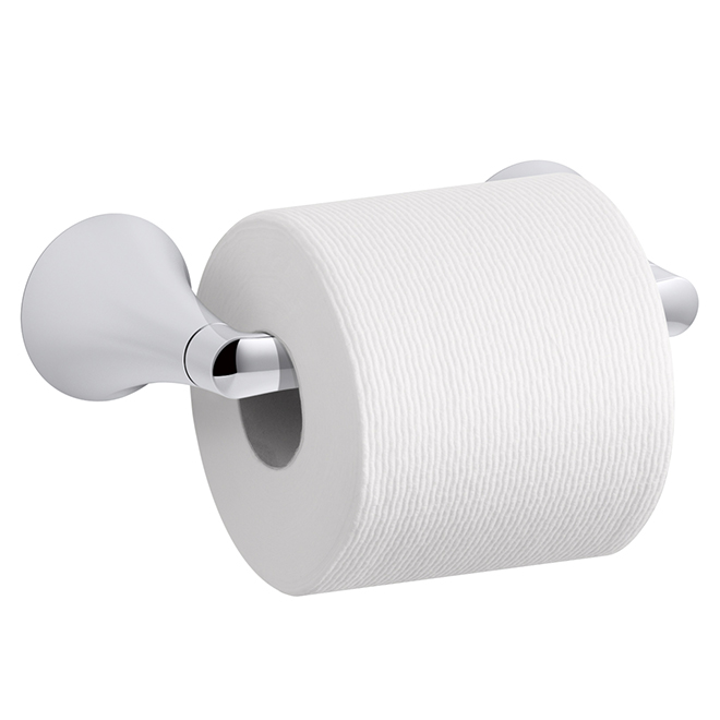 Porte-savon Kohler Bellamonte K-9812-CP - Chrome Poli - Neuf