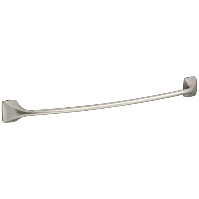 KOHLER Maxton Towel Bar 24 Brushed Nickel R21847 BN RONA   31535122 L 