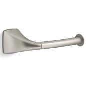 Maxton Toilet Paper Holder - Brushed Nickel