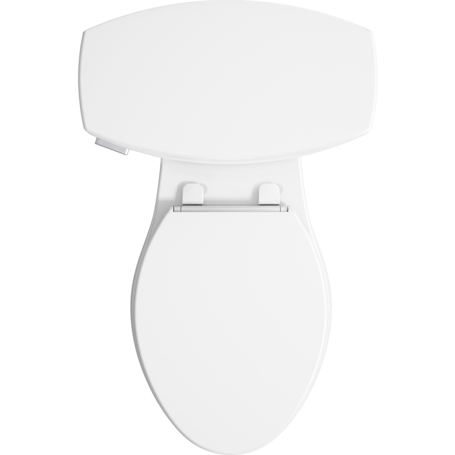 Kohler elliston online toilet