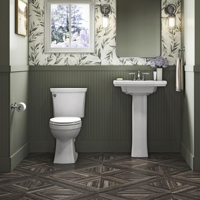 Kohler Elliston Bathroom Fixtures good