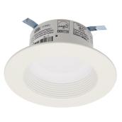 Halo Dimmable Recessed Light - LED - 4-in - Cool White