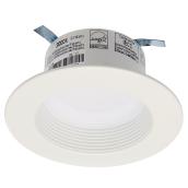 Halo Dimmable Recessed Light - LED - 4-in - Soft White - Retrofit Kit