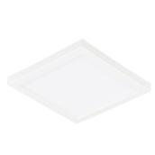 SMD4 Recessed Surface-Mount LED Light - Square - 4" - White