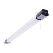LED Shop Light with Bluetooth Speakers - 4'