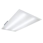 Metalux 2 x 4-ft White LED Light Panel