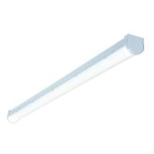 Metalux Lighting LED 1 Strip Light 8-ft Cool White