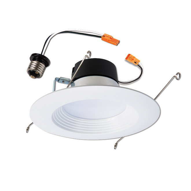 5 inch canless 2024 recessed lighting