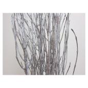 Green Plus Nurseries Natural Branches - Silver - 3-ft - Pack of 5