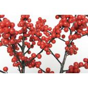 Green Plus Nurseries Red Decorative Holiday Branches 3/Pack