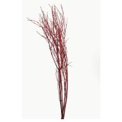 Branches with Glitter - 3-ft - 5 Stems/Pack