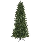 Indoor Pre-Lit Tree - DEL 5 mm - 7 1/2' - Aspen Fir