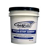 QUIKRETE 9Kg Fast Finish Hydraulic Waterstop Cement