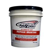 QUIKRETE 9kg Pro Fast Finish Repair Mortar