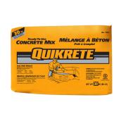 Quikrete 30-kg Ready-to-Use Concrete Mix