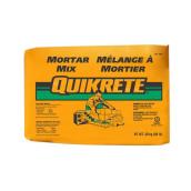 QUIKRETE Quikrete 66-lbs Gray Brick Mortar Mix