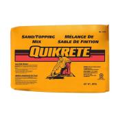 Mélange de sable de finition Quikrete, 60 lb