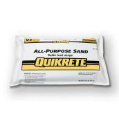 Quikrete All-Purpose Sand - 20 kg