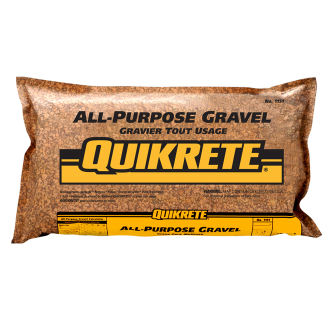 30kg All-Purpose Gravel