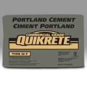 QUIKRETE 40kg Ciment Portland Type 10 F