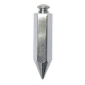 Swanson Tool Company Tool Company 226g Steel Plumb Bob