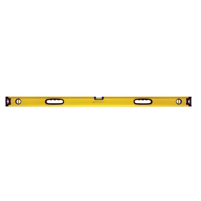 Swanson Tool Company 48-in Magnetic Box Beam Level