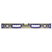 Swanson Tool Company 24-in I-Beam Level