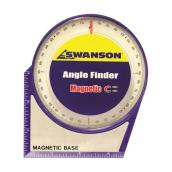 Tool Company Magnetic Angle Finder